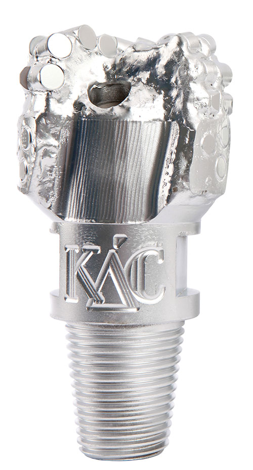 pdc bit