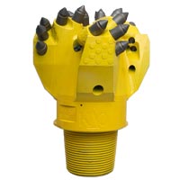 klaw cutter drill bits